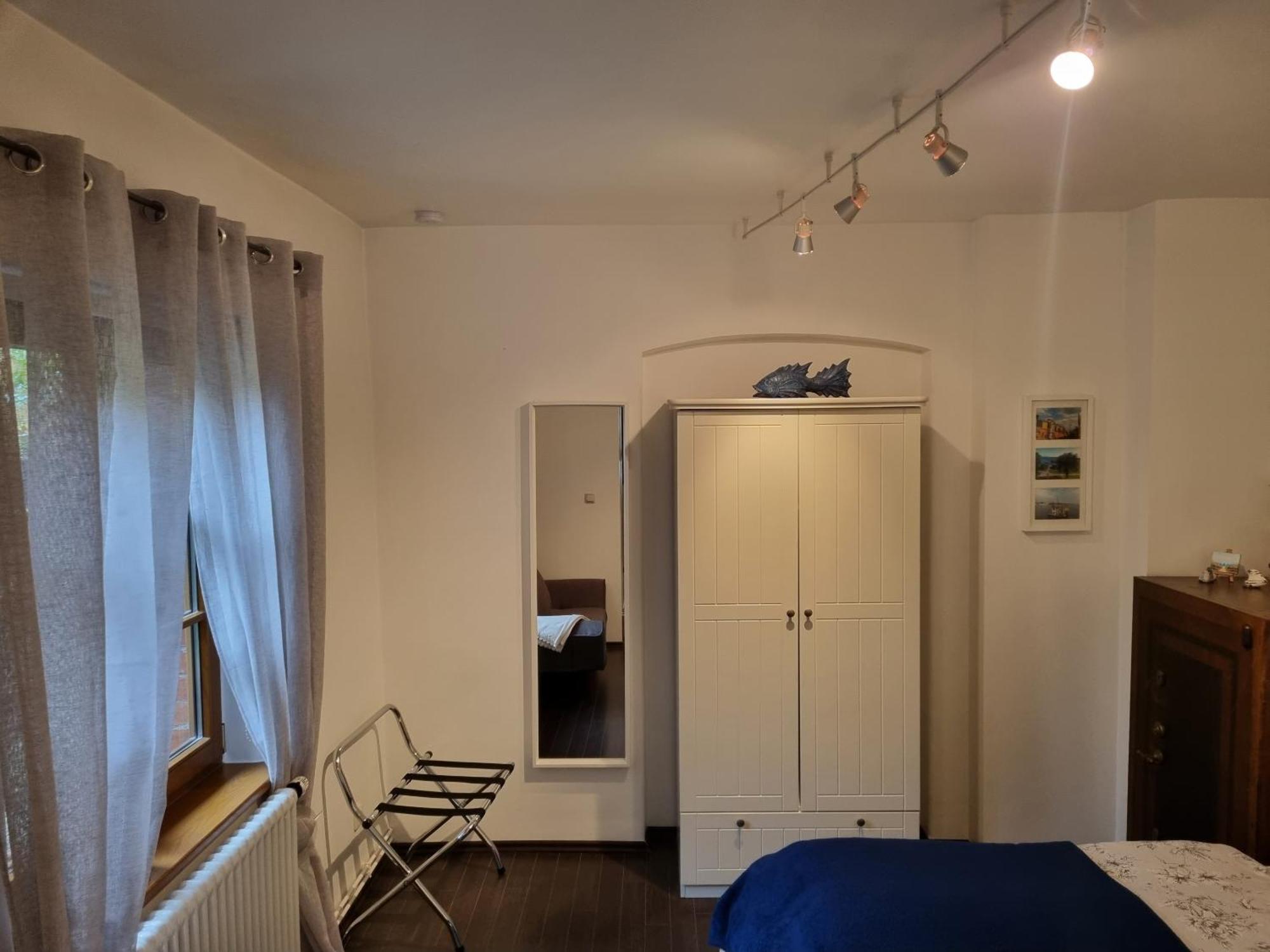 Apartments Junger-Moritz Erfurt Camera foto
